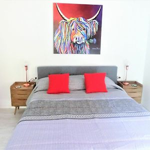 Superior Appartement met Twee Slaapkamers